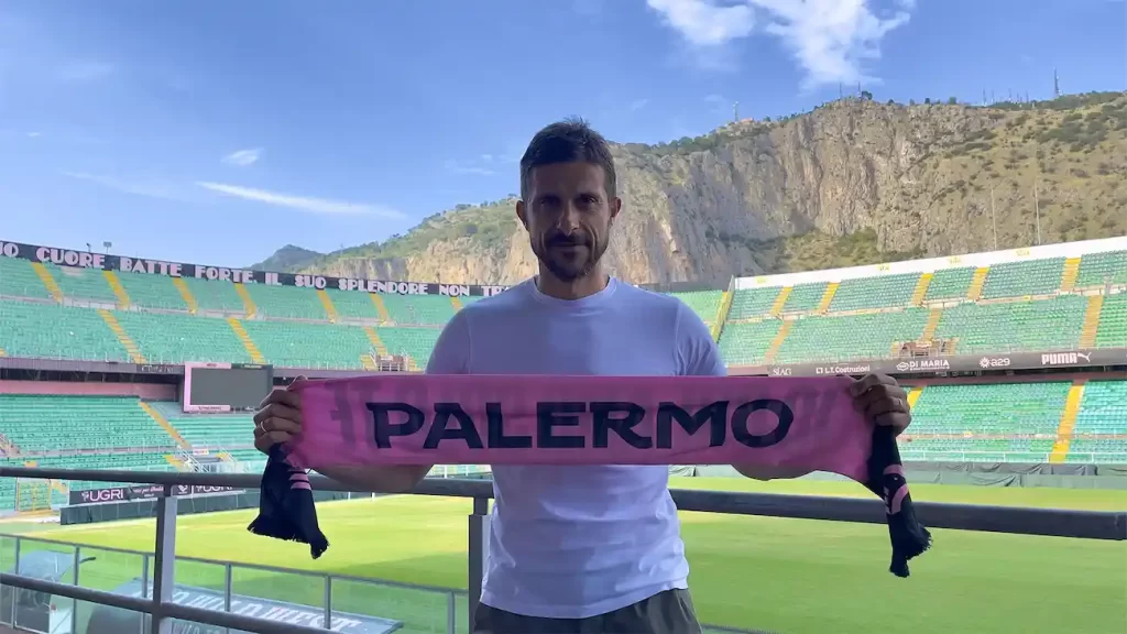 alessio dionisi
