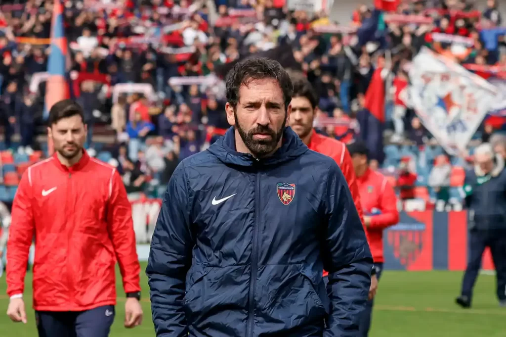 fabio caserta