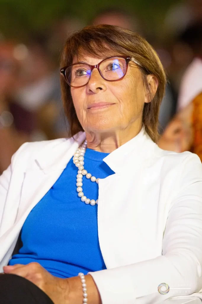 Amalia Bruni