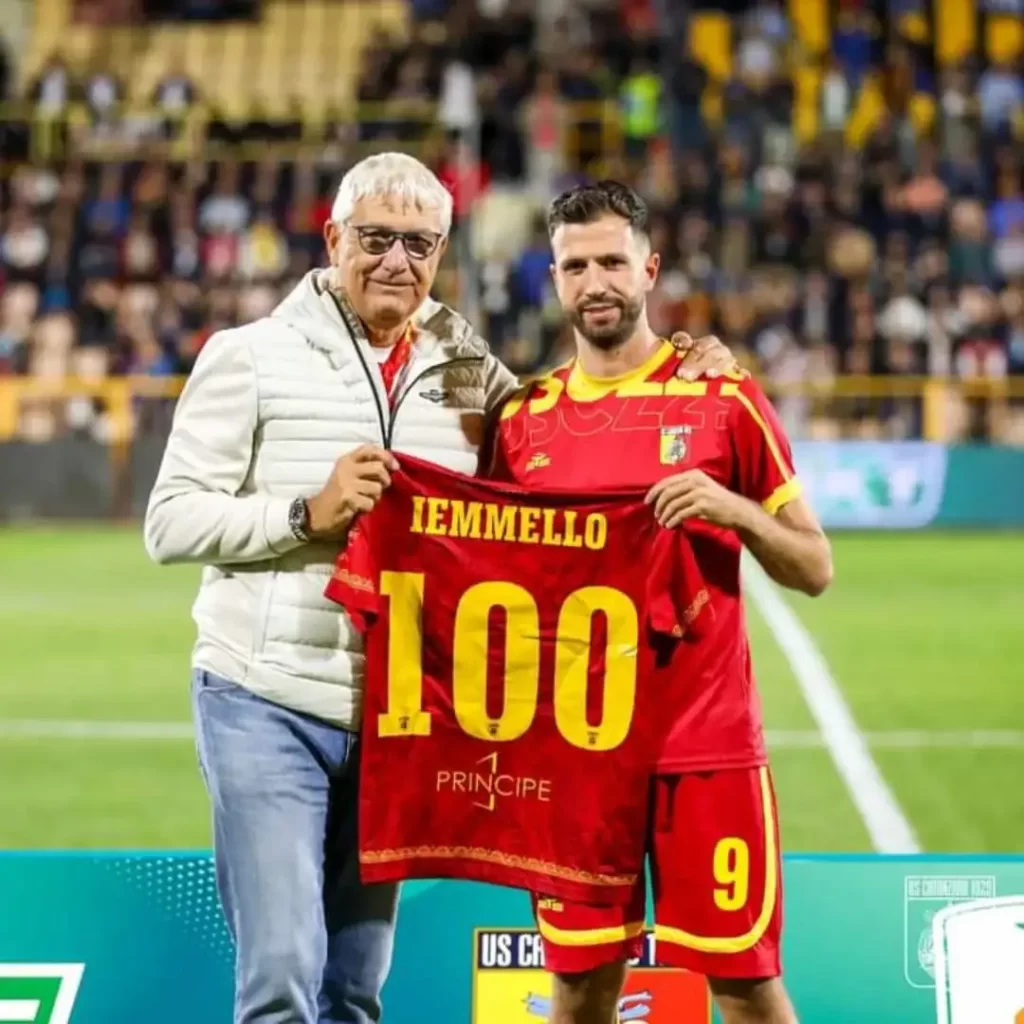 iemmello 100