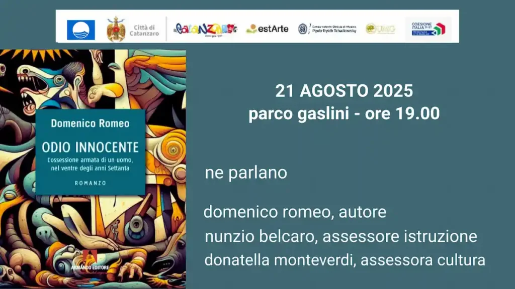 21 agosto sitoweb