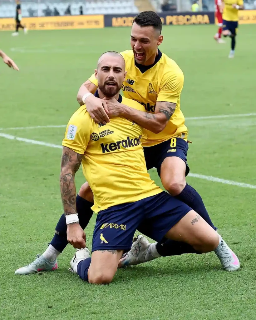 gliozzi modena bari
