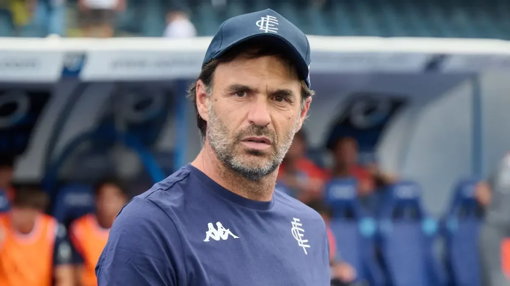 guido pagliuca empoli